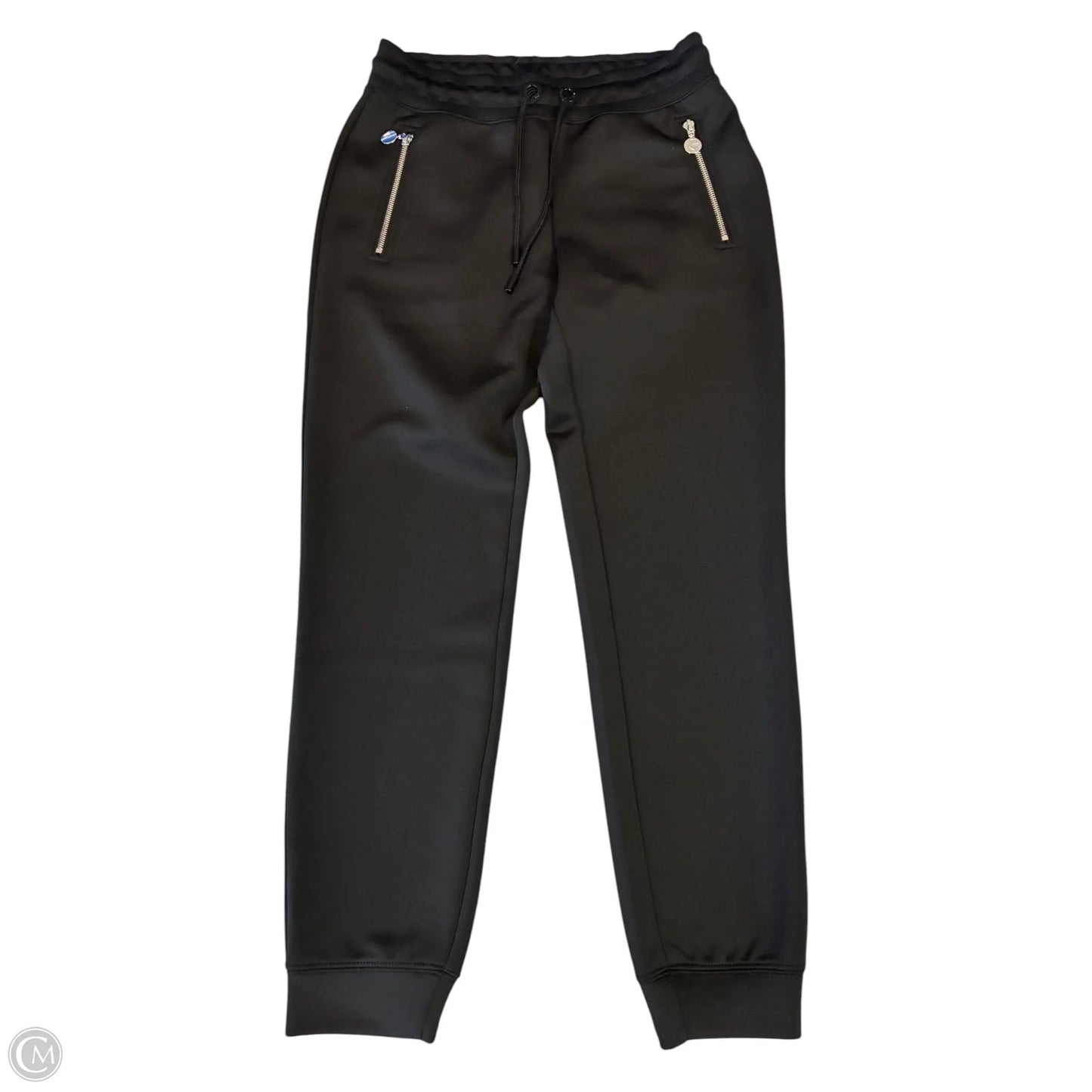Pants Designer By Karl Lagerfeld In Black, Size: 2