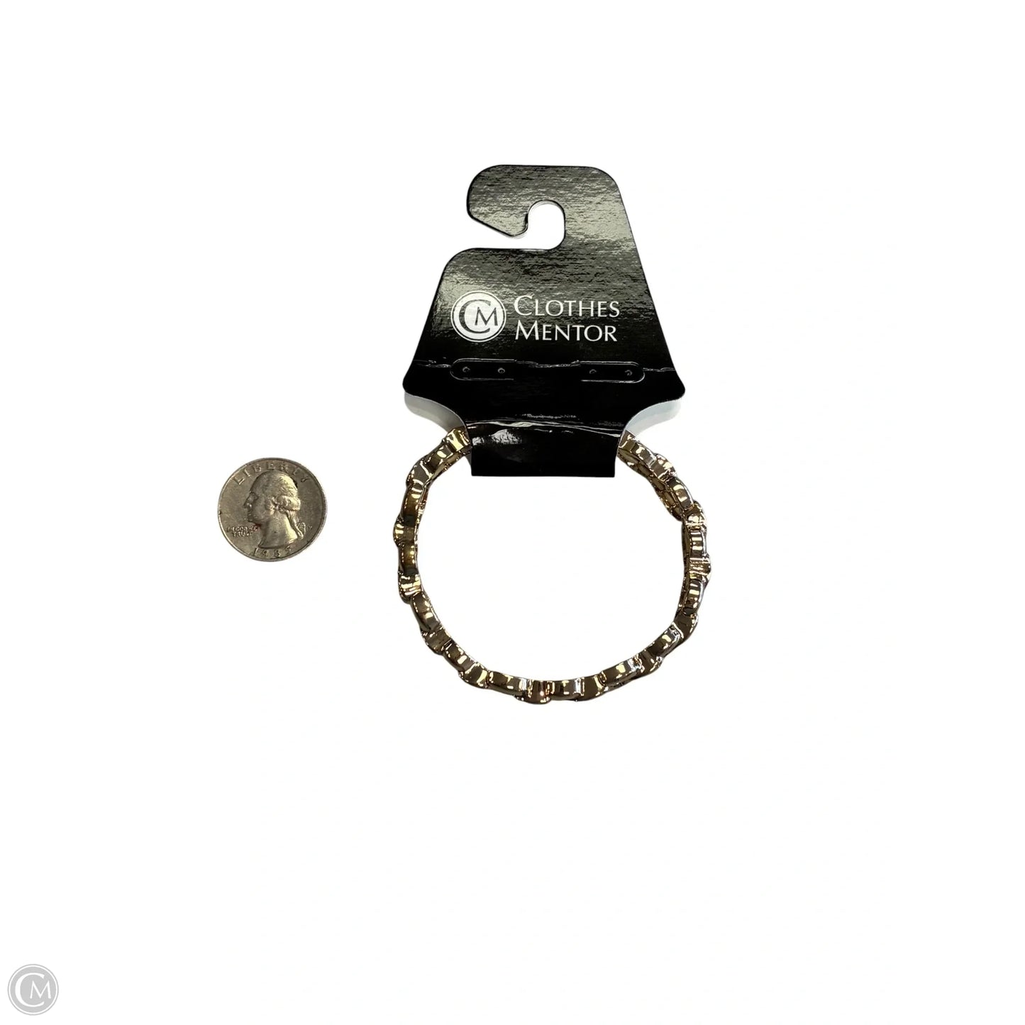 Bracelet Beaded By Cmf
