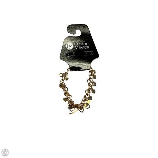 Bracelet Charm By Cmf