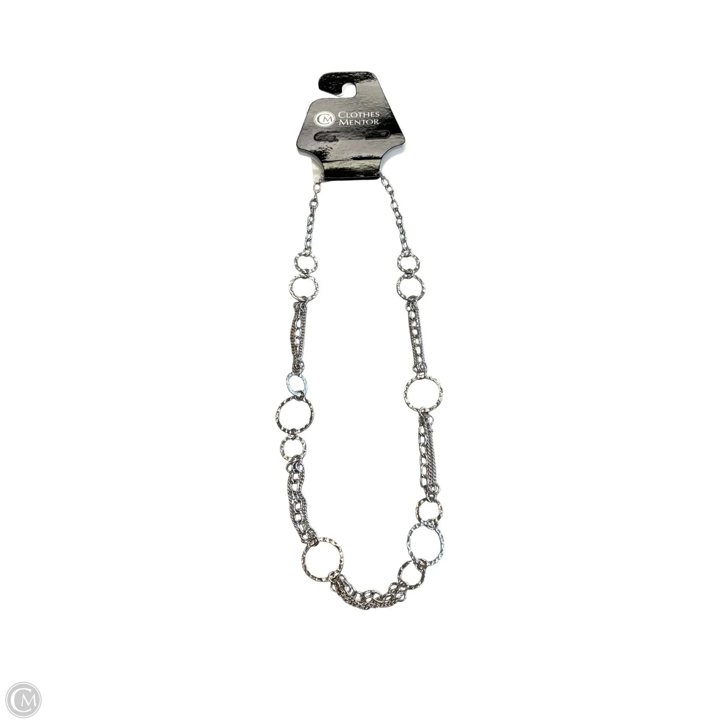 Necklace Chain By Cmf