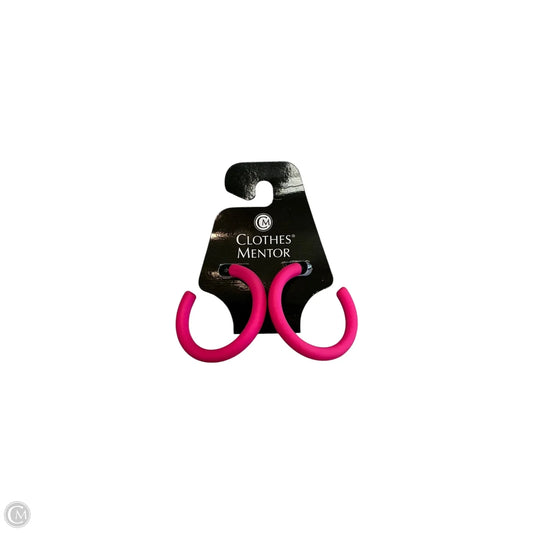 Earrings Hoop By Cmf