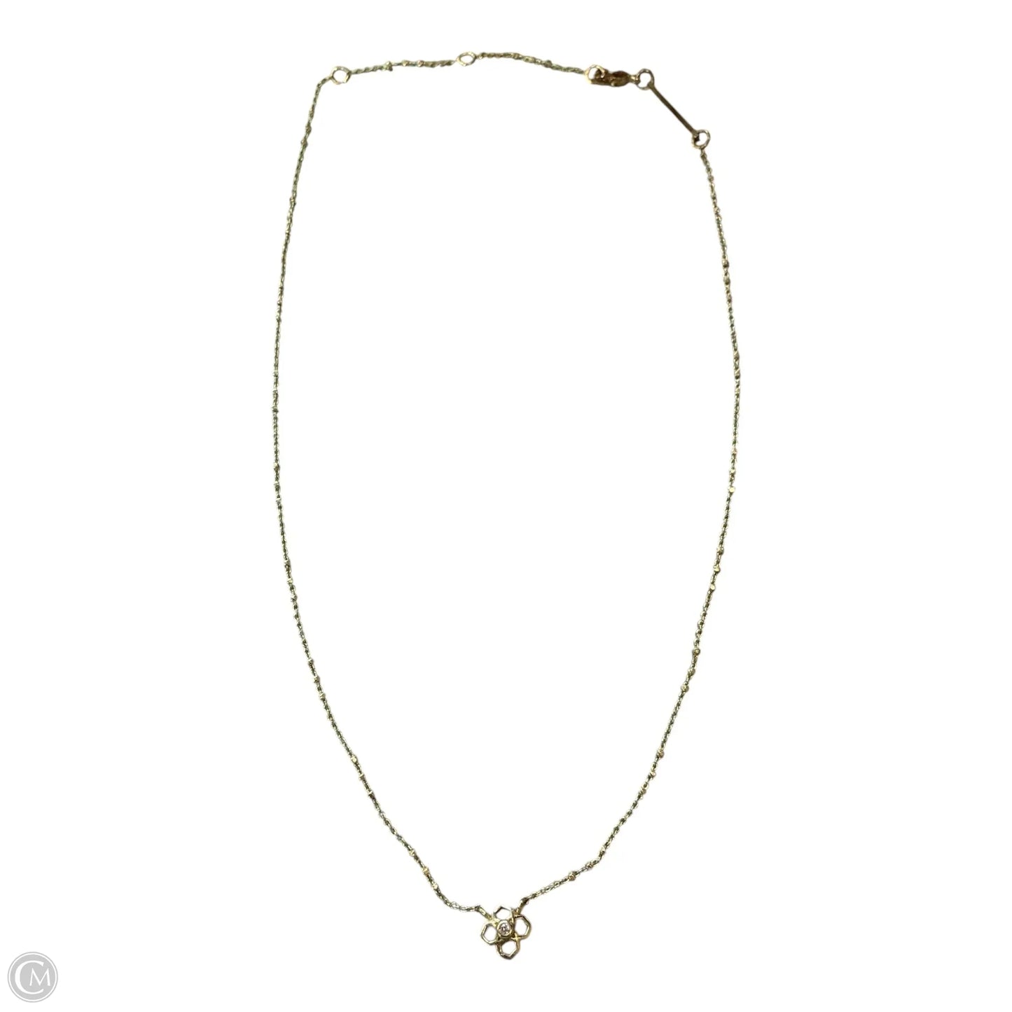 Necklace Chain By Kendra Scott