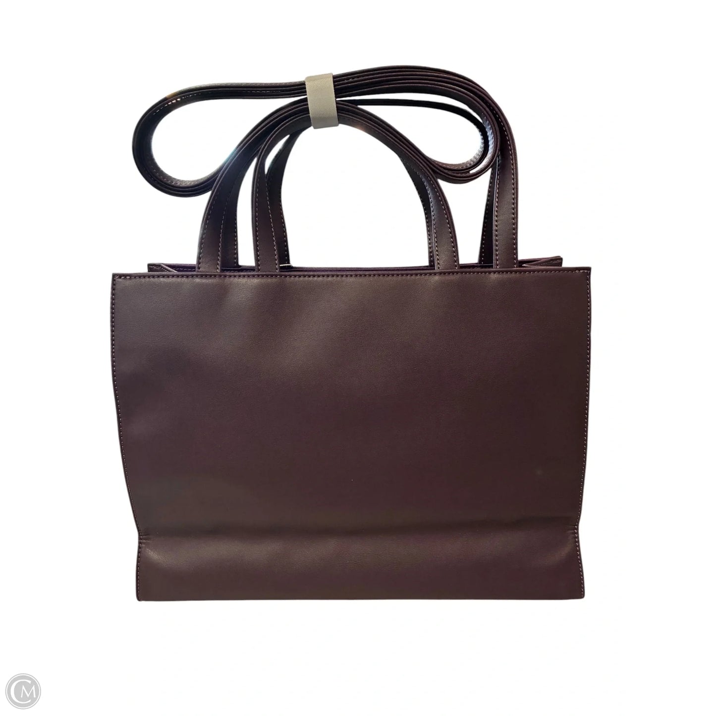 Tote Designer By Telfar, Size: Medium