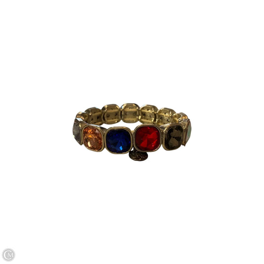 Bracelet Beaded By Cmf