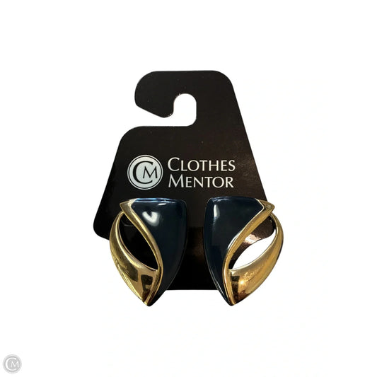Earrings Stud By Cme