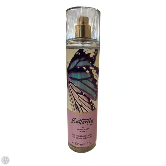 Body Mist/spray By Bath And Body Works, Size: