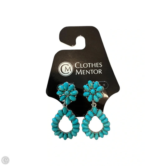 Earrings Dangle/drop By Cmf