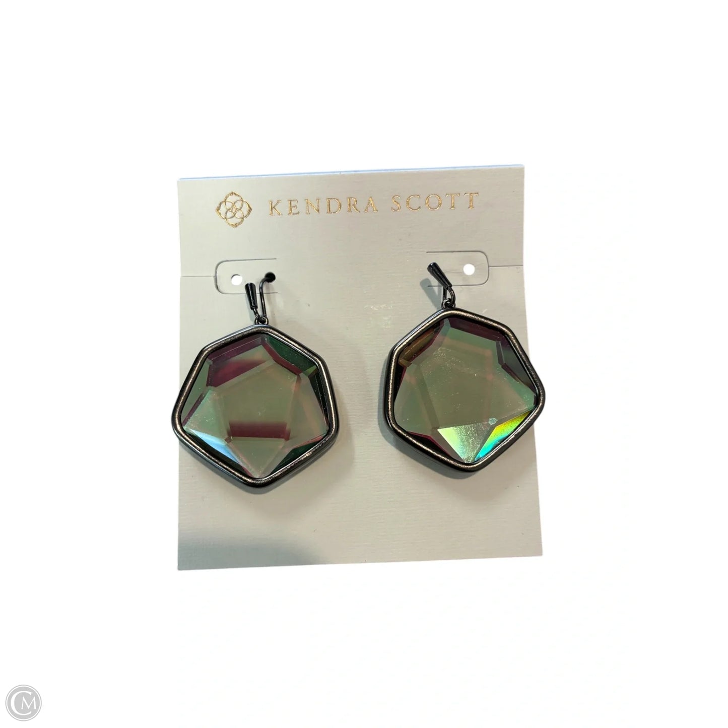 Earrings Statement By Kendra Scott