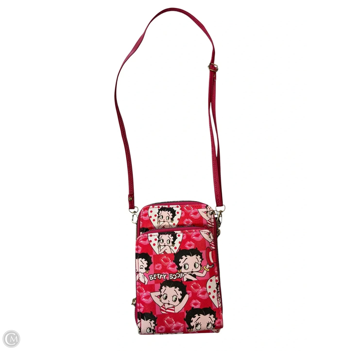 Crossbody By Cmf, Size: Small