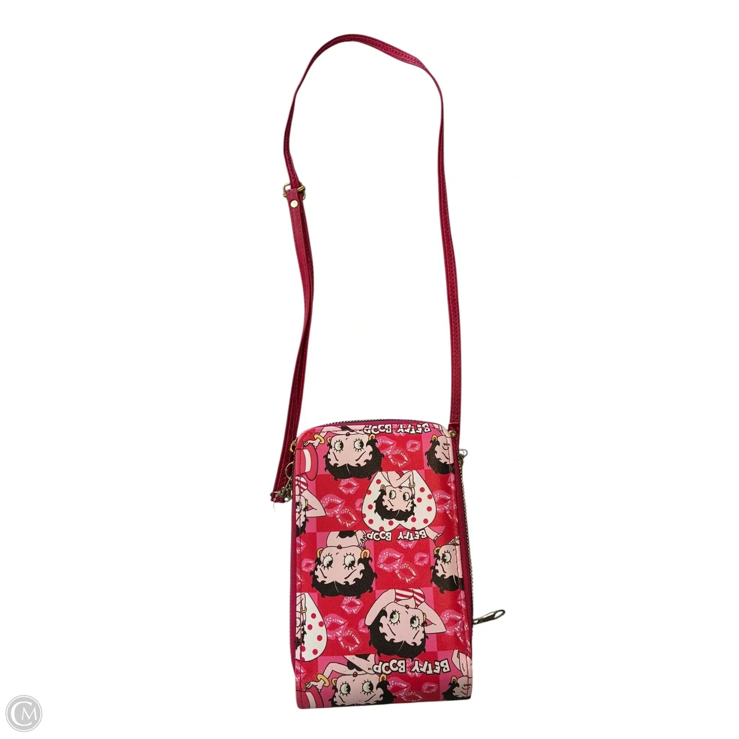 Crossbody By Cmf, Size: Small