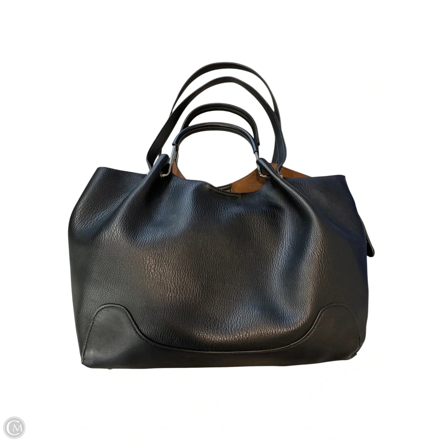 Handbag Designer By Sondra Roberts, Size: Medium