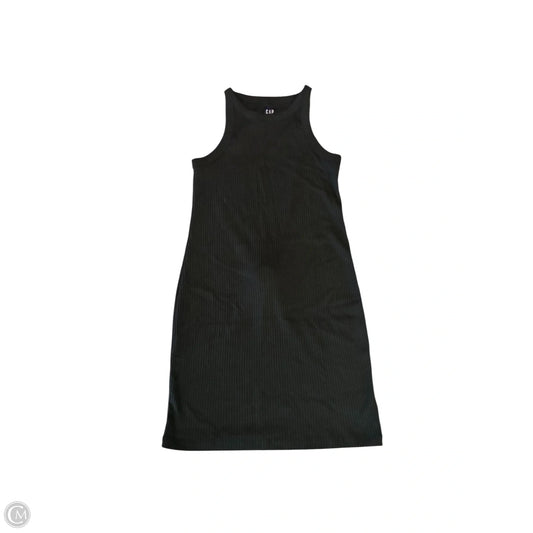 Dress Casual Short By Gap In Black, Size: S