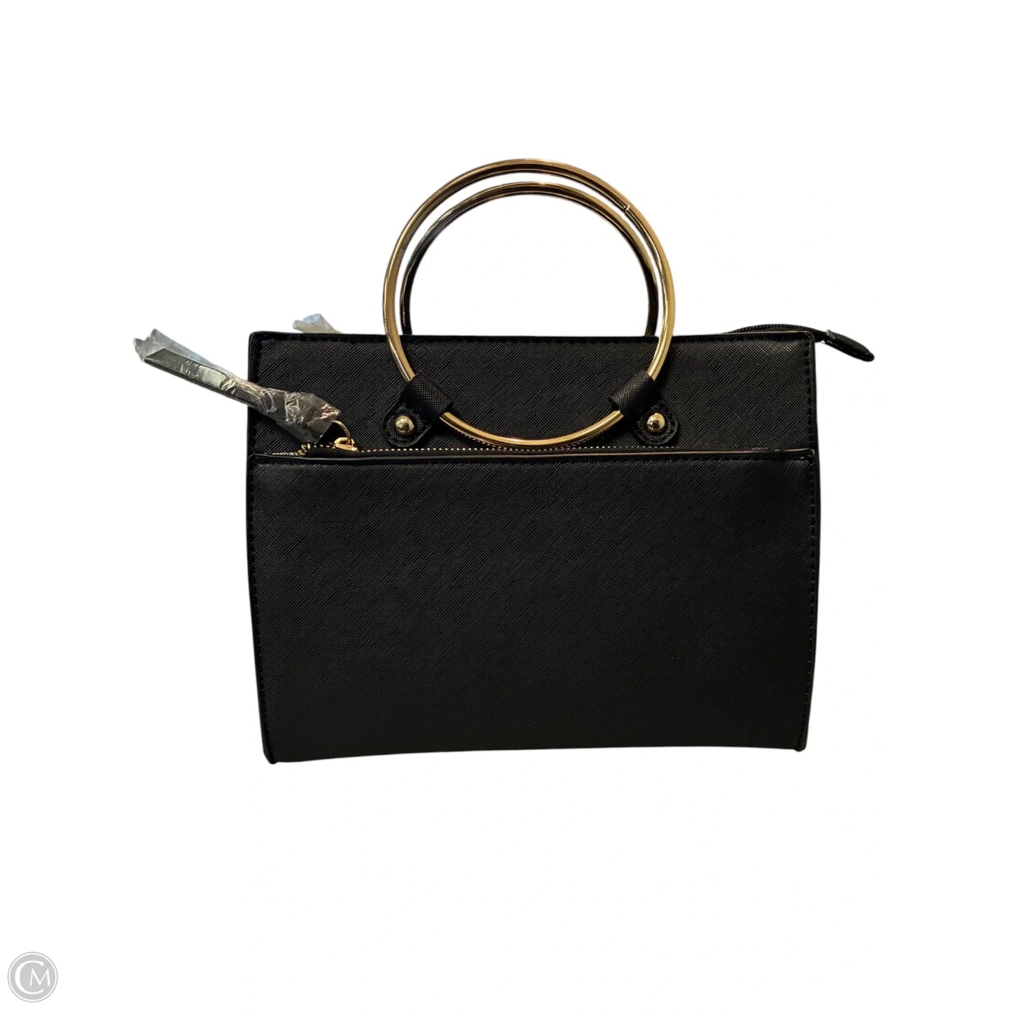 Handbag By Cmf, Size: Small