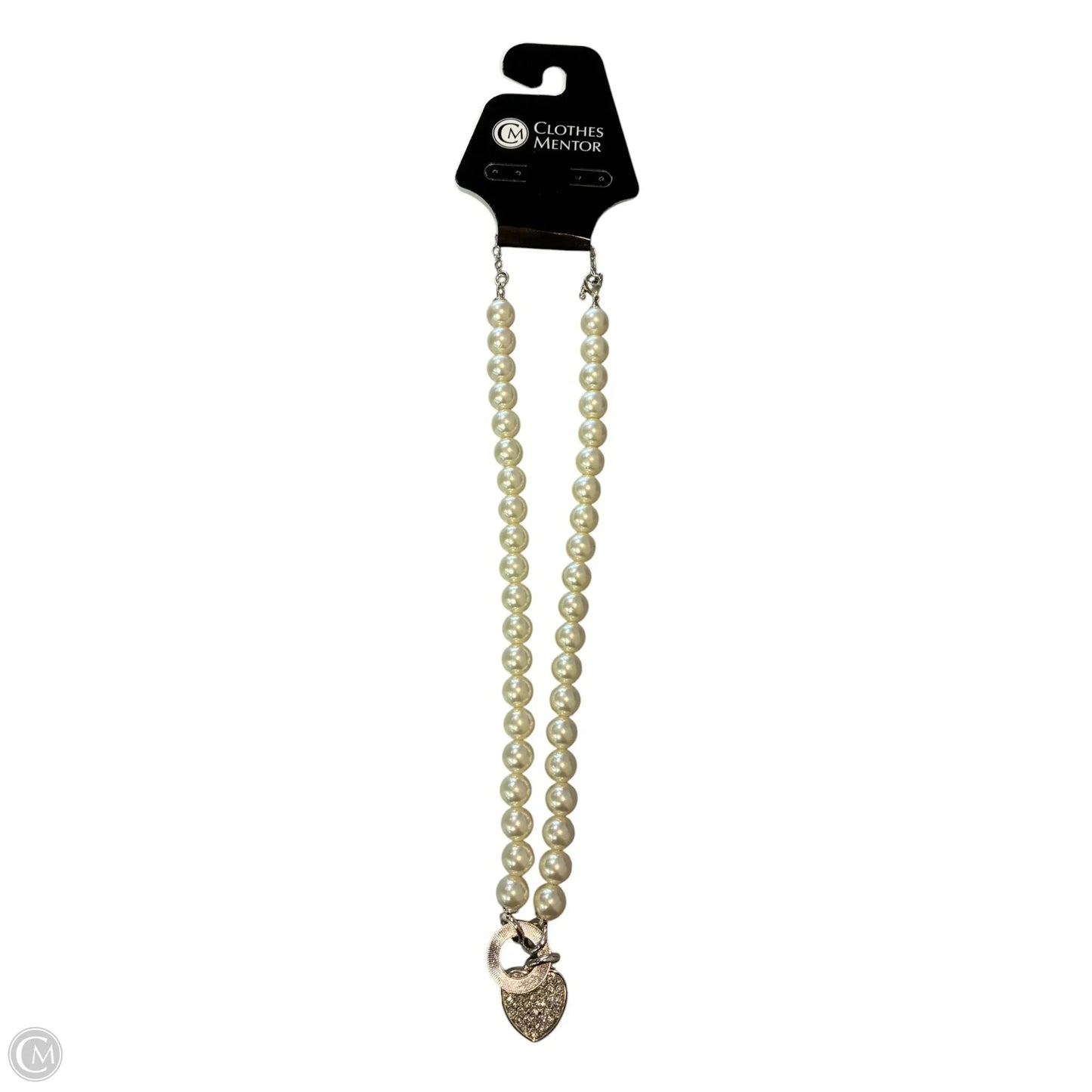 Necklace Other By Cmf