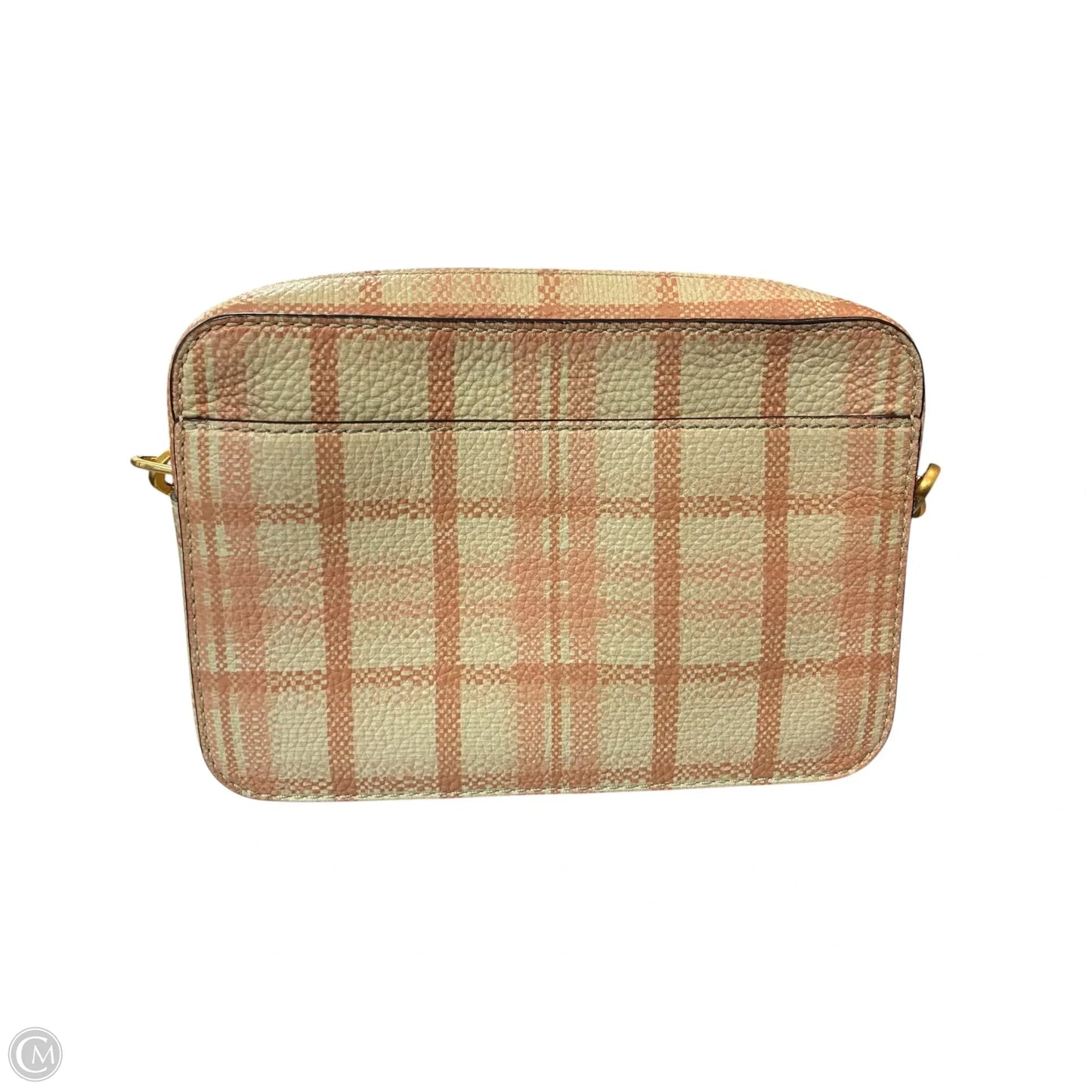 Crossbody Designer By Tory Burch, Size: Small