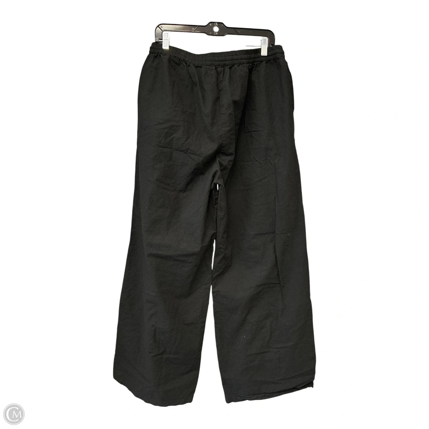 Pants Other By Pretty Little Thing In Black, Size: 12
