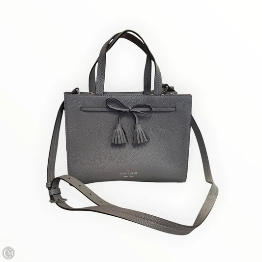 Crossbody Designer By Kate Spade, Size: Small
