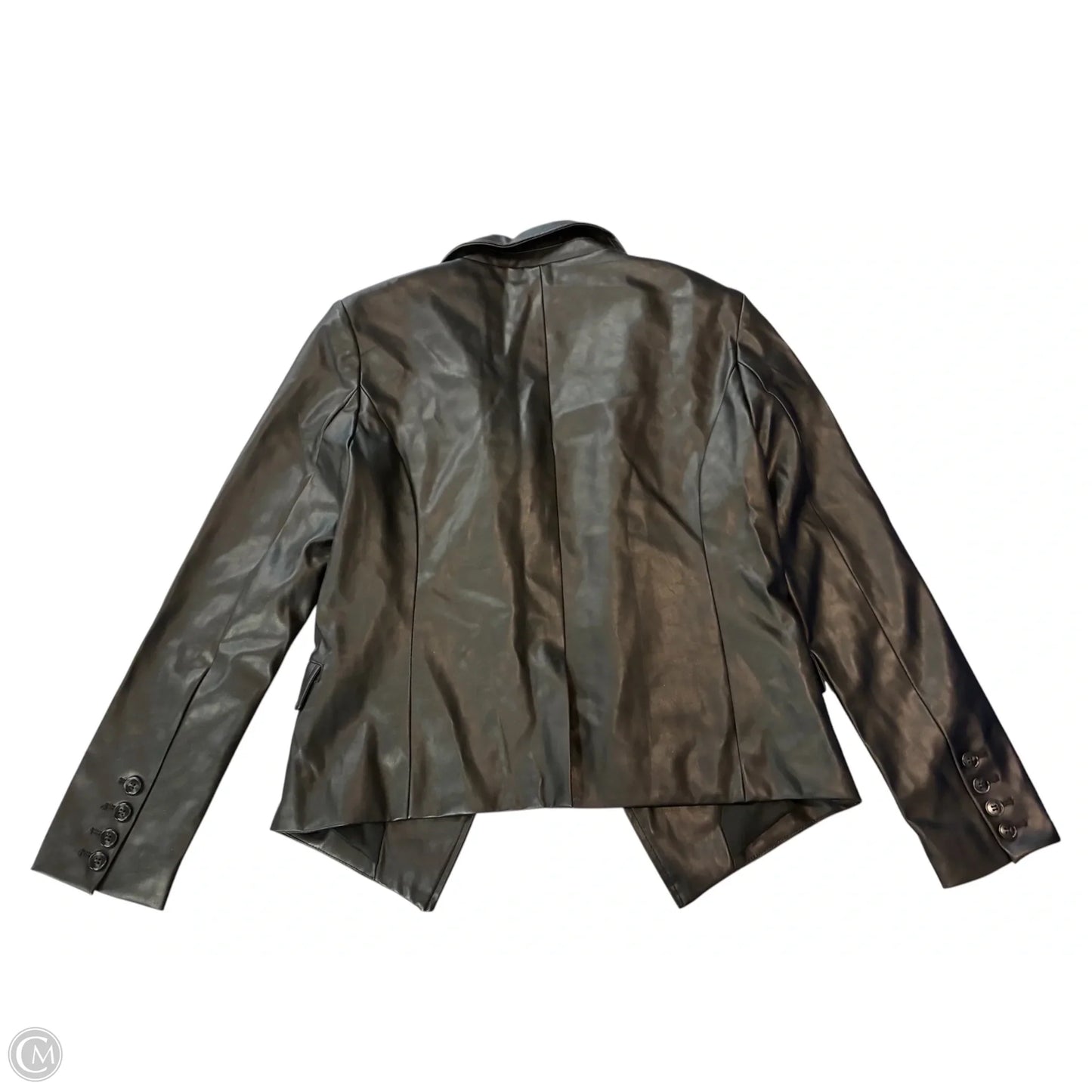 Blazer By Evereve In Black, Size: S