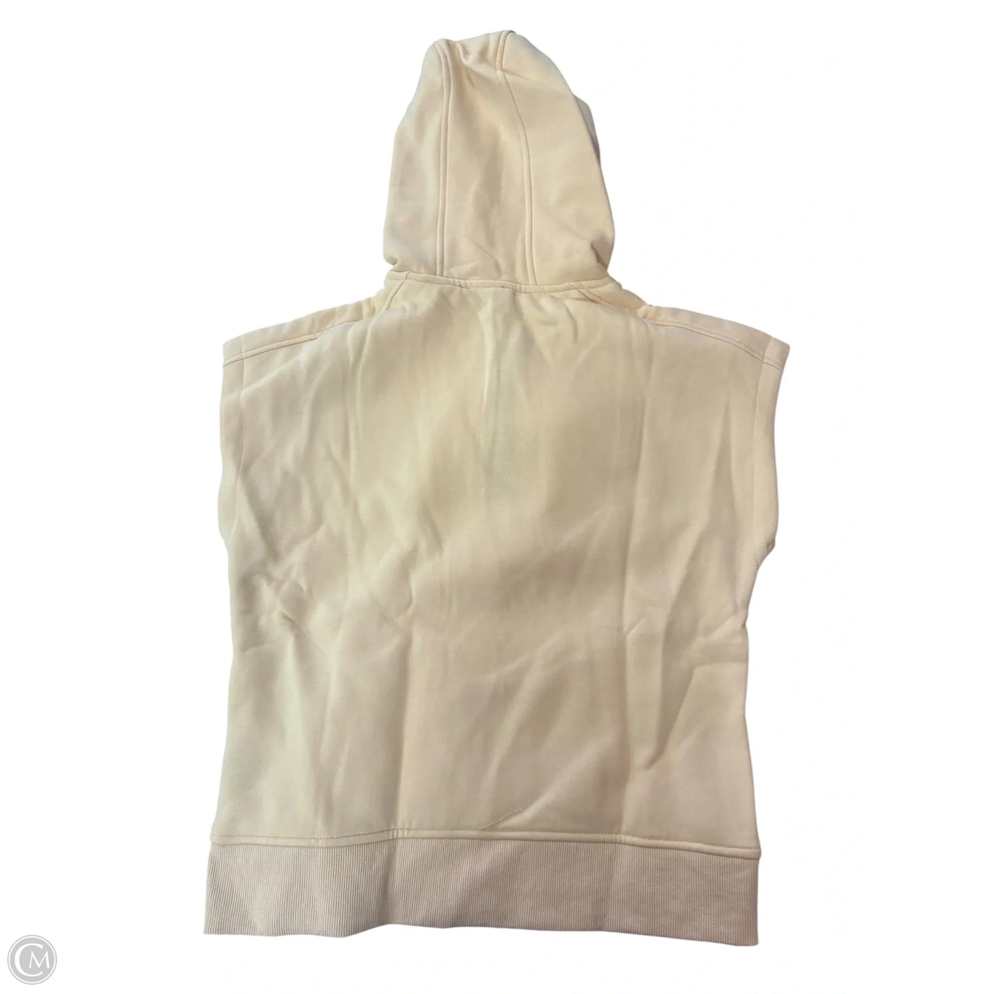 Vest Other By Vici In Tan, Size: M