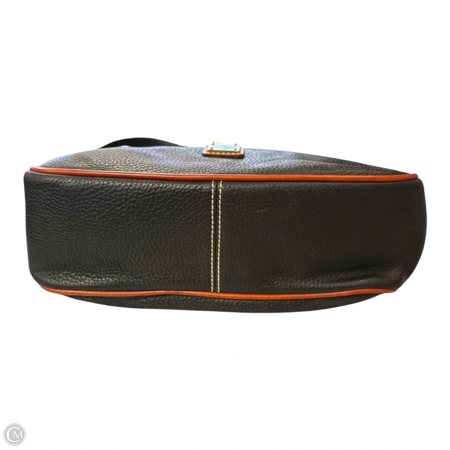 Handbag Designer By Dooney And Bourke, Size: Medium