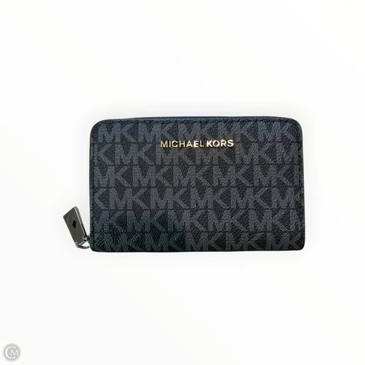 Wallet Designer By Michael Kors, Size: Small