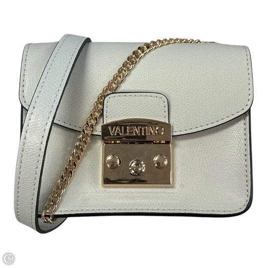Crossbody Designer By Valentino-mario, Size: Small