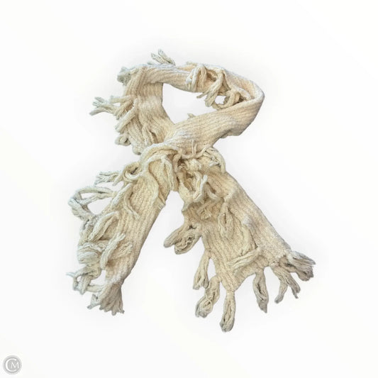 Scarf Long By Cmf