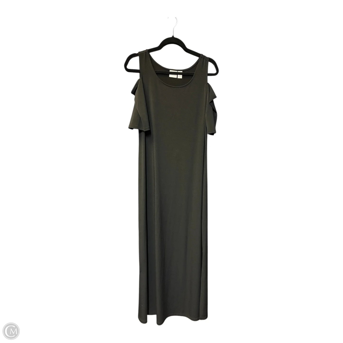 Dress Work By Chicos In Black, Size: 6