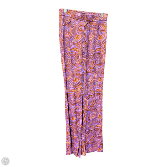 Pants Dress By Zara In Multi-colored, Size: Xs
