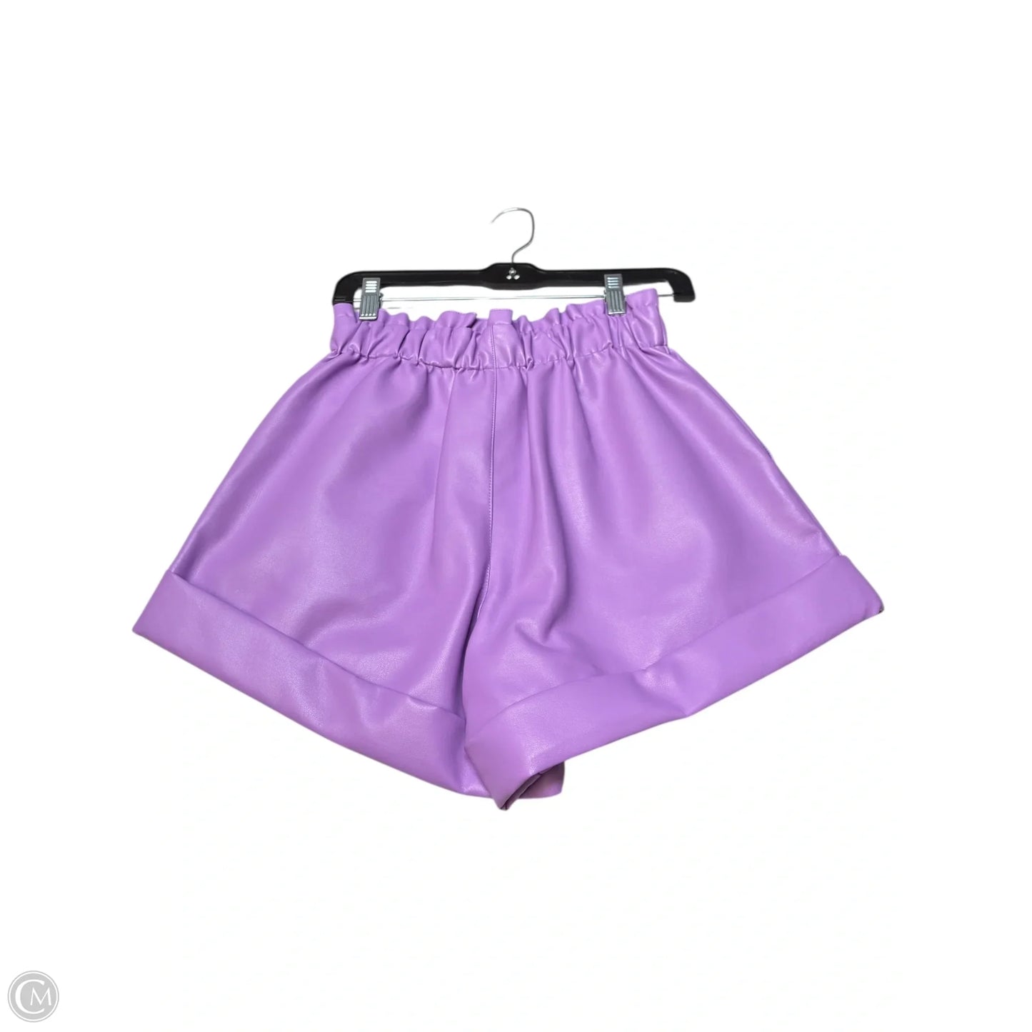 Shorts By Buddy Love In Purple, Size: Xs