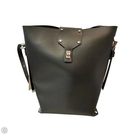 Handbag Designer By All Saints, Size: Medium