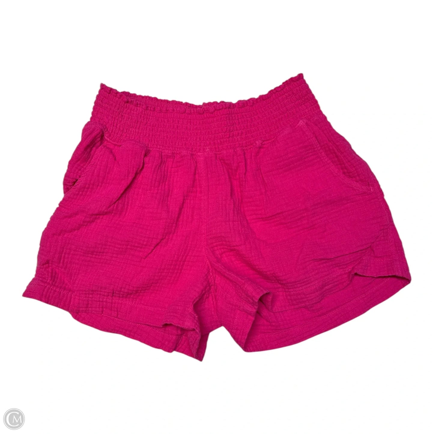 Shorts By Cmf In Pink, Size: 4