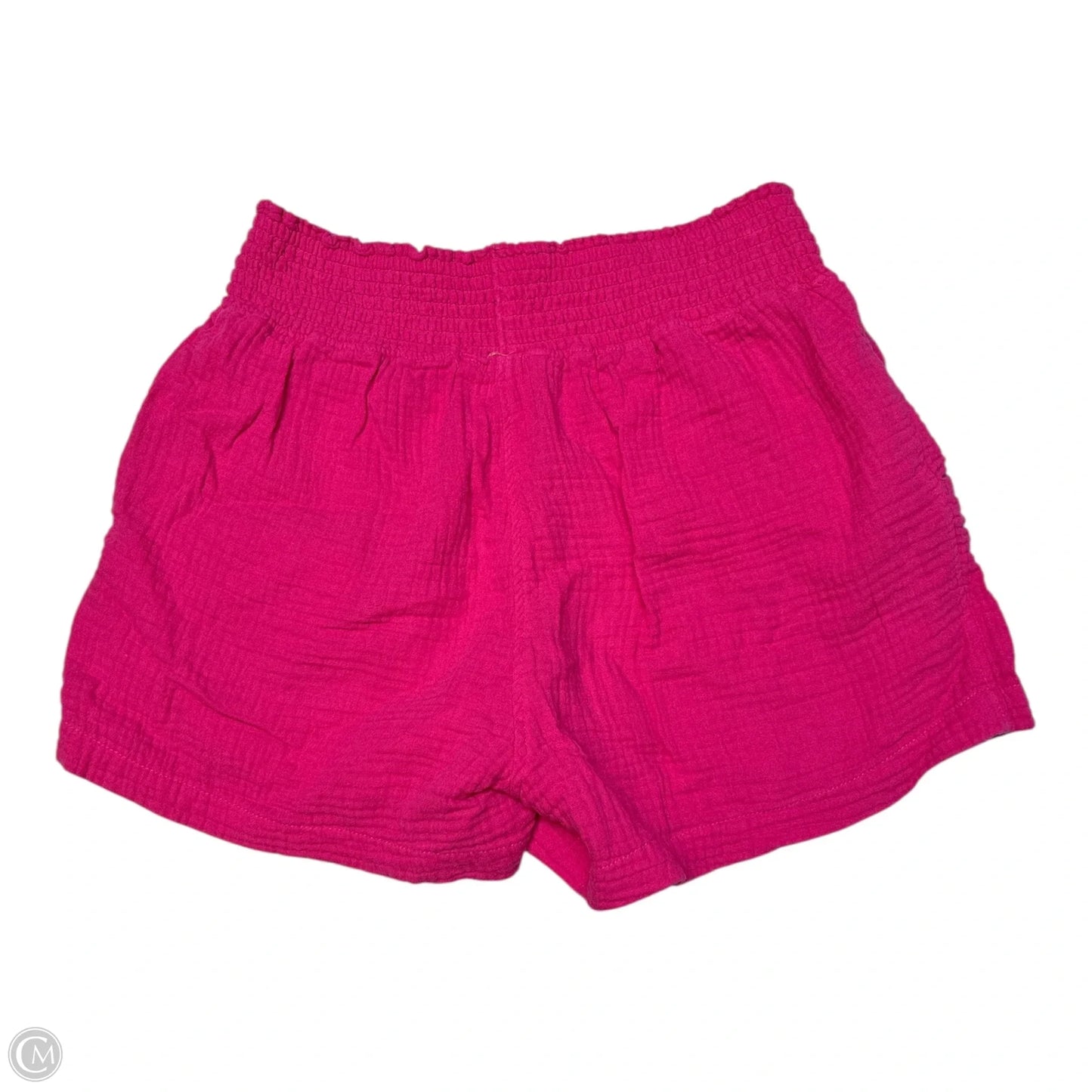 Shorts By Cmf In Pink, Size: 4