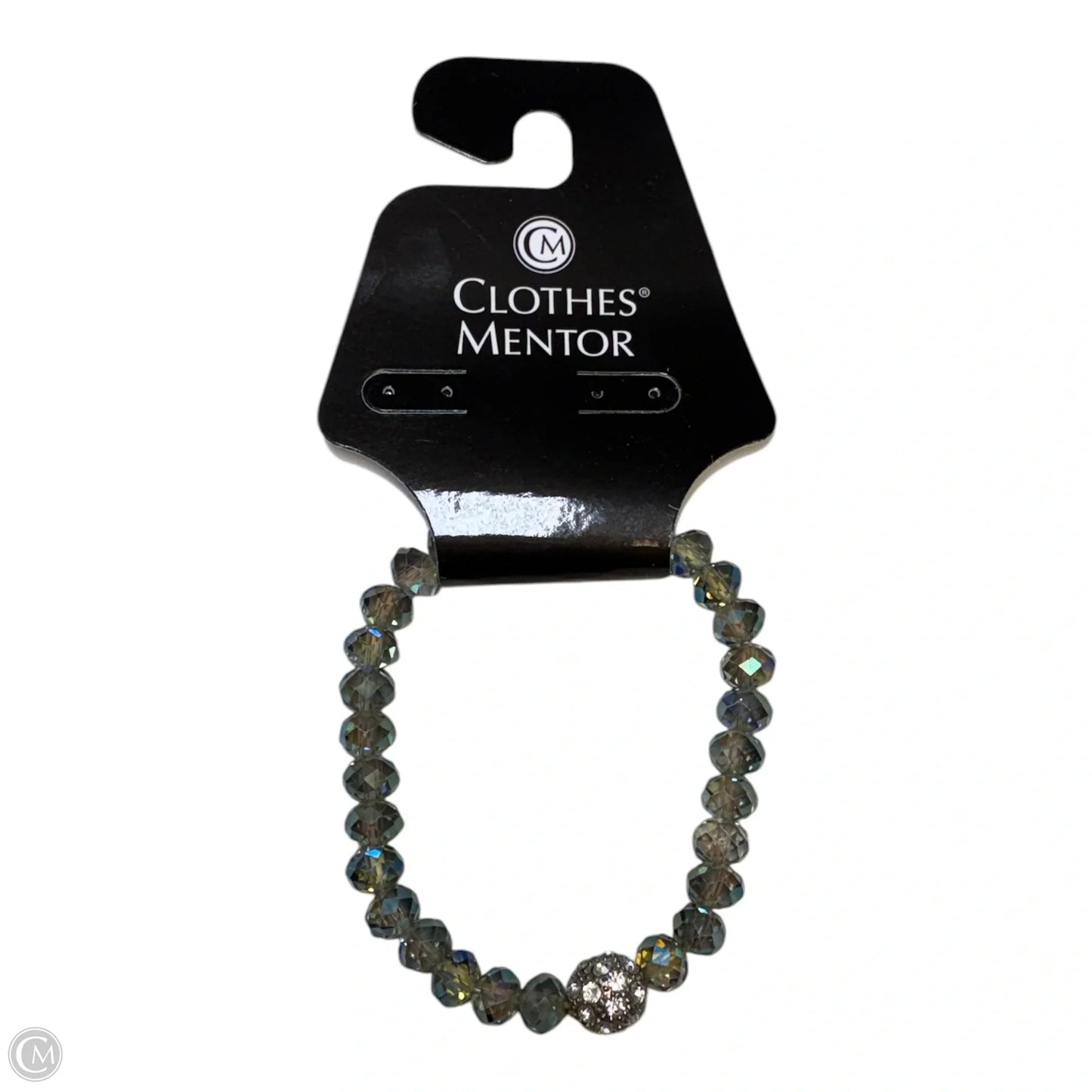 Bracelet Beaded By Cme