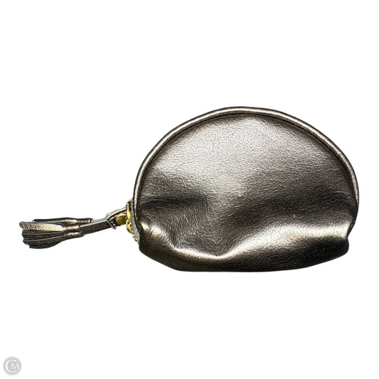 Coin Purse By Clothes Mentor, Size: Small