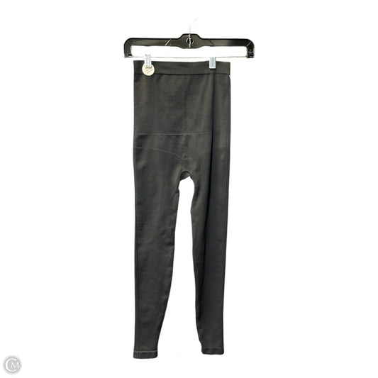 Pants Leggings By Spanx In Black, Size: Xs