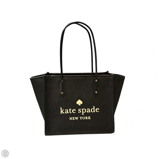 Tote Designer By Kate Spade, Size: Large
