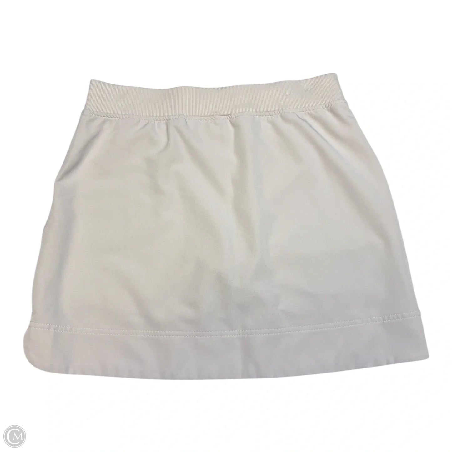 Athletic Skort By 32 Degrees In Tan, Size: S
