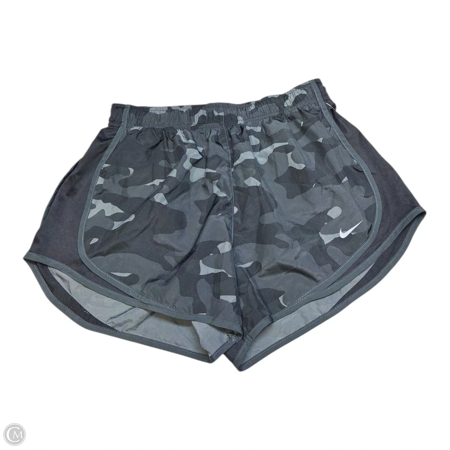 Athletic Shorts By Nike Apparel, Size: M