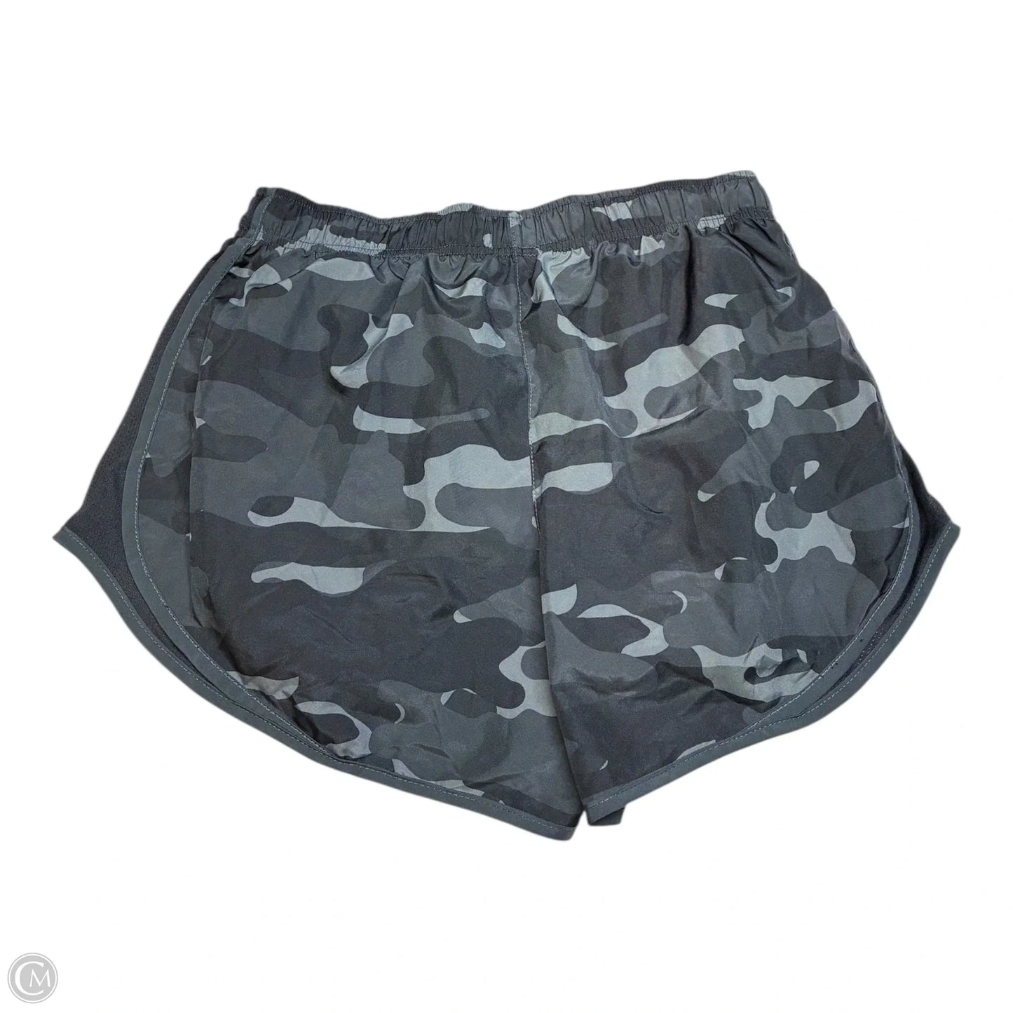 Athletic Shorts By Nike Apparel, Size: M
