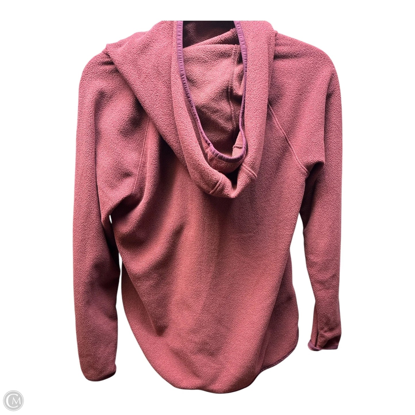 Sweater By The North Face In Purple, Size: Xs