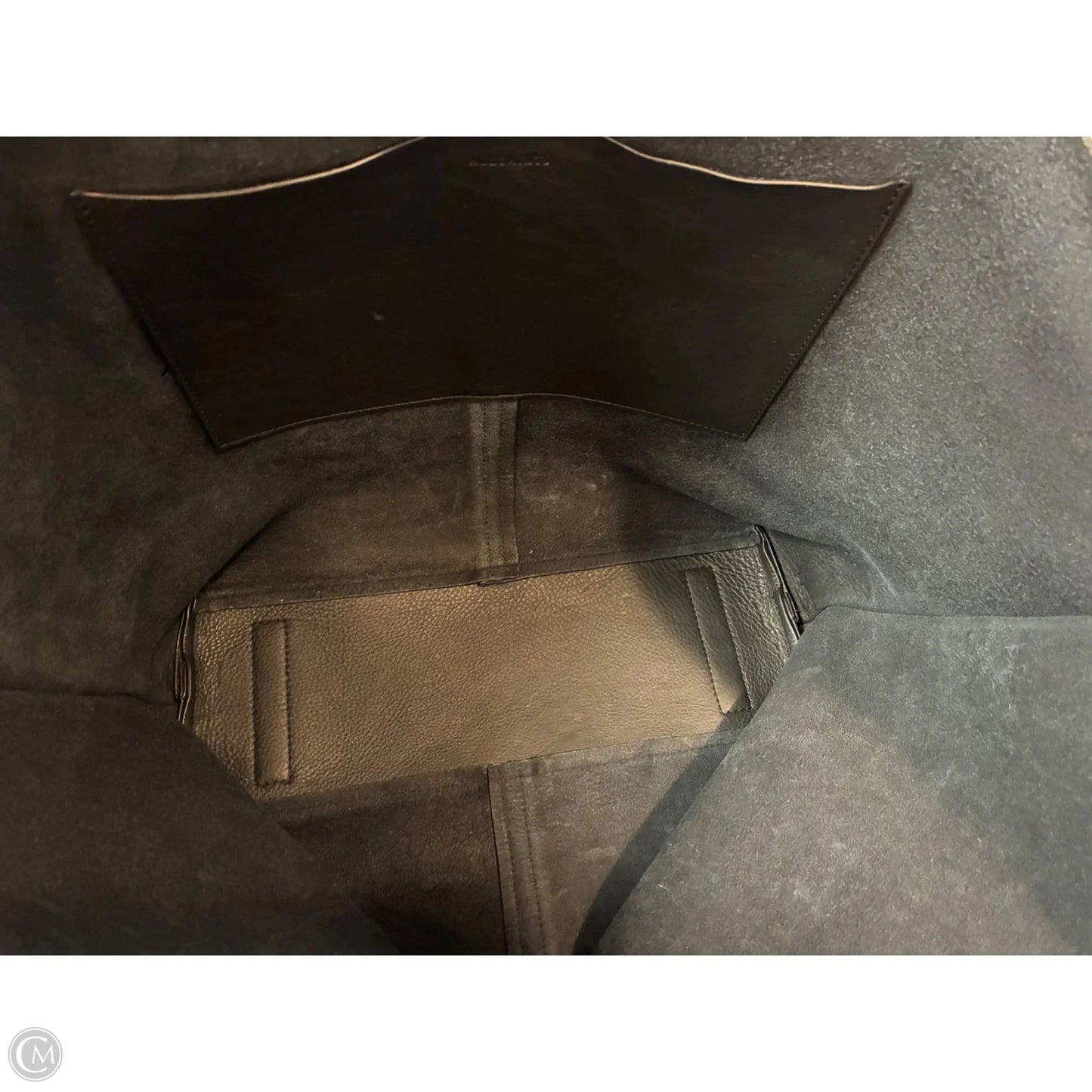 Tote Designer By All Saints, Size: Large