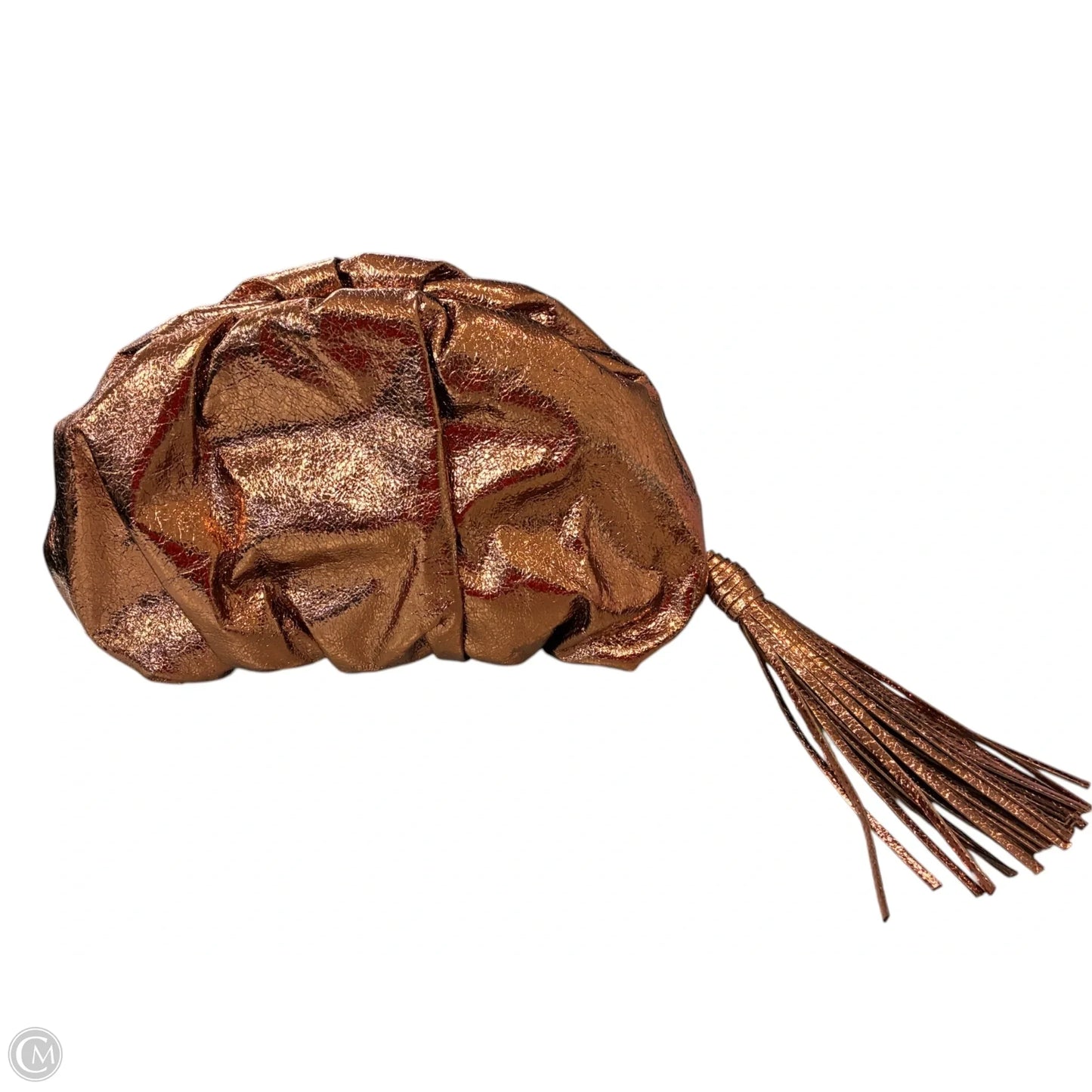 Clutch Designer By Rebecca Minkoff, Size: Medium