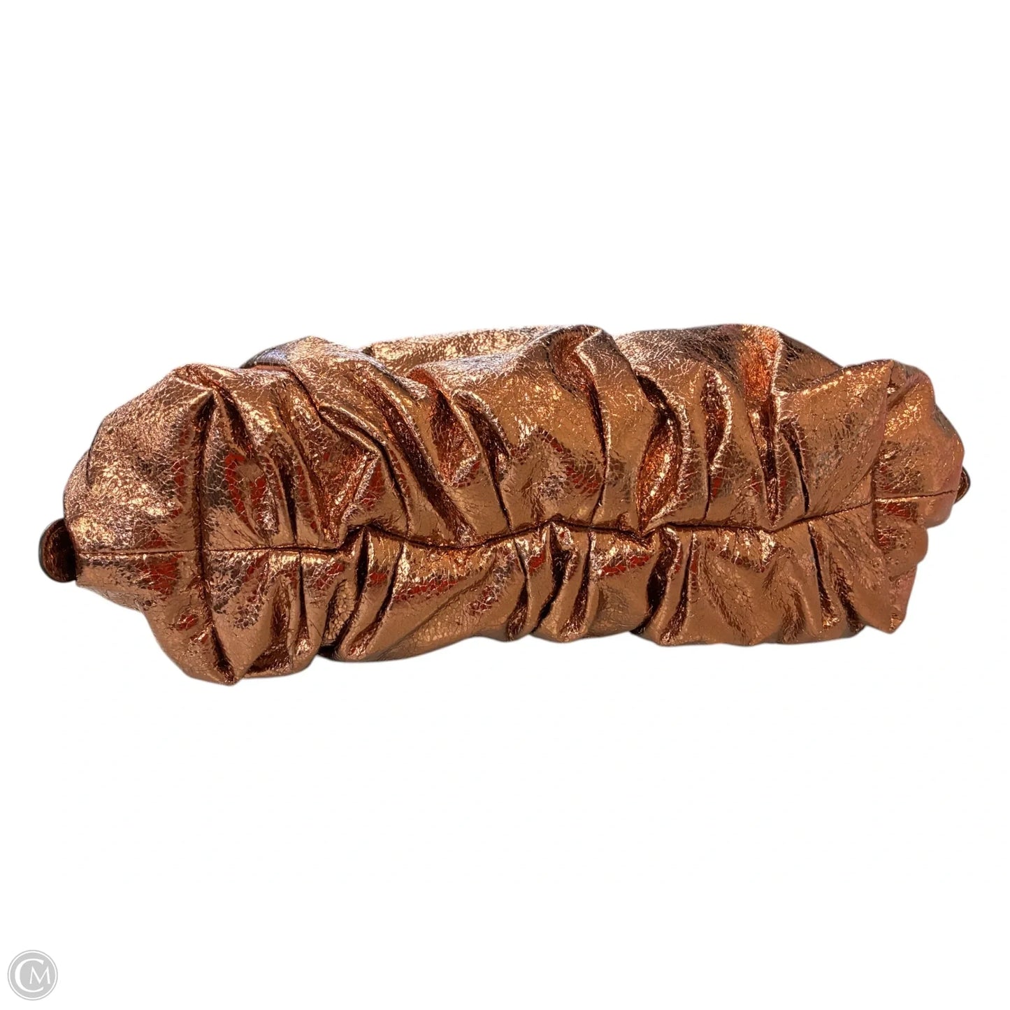 Clutch Designer By Rebecca Minkoff, Size: Medium