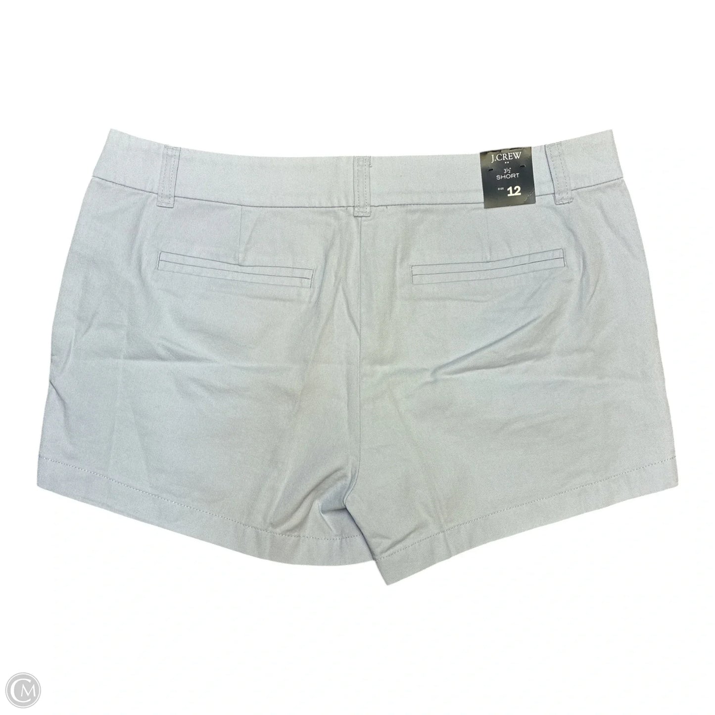 Shorts By J. Crew In Blue, Size: 12