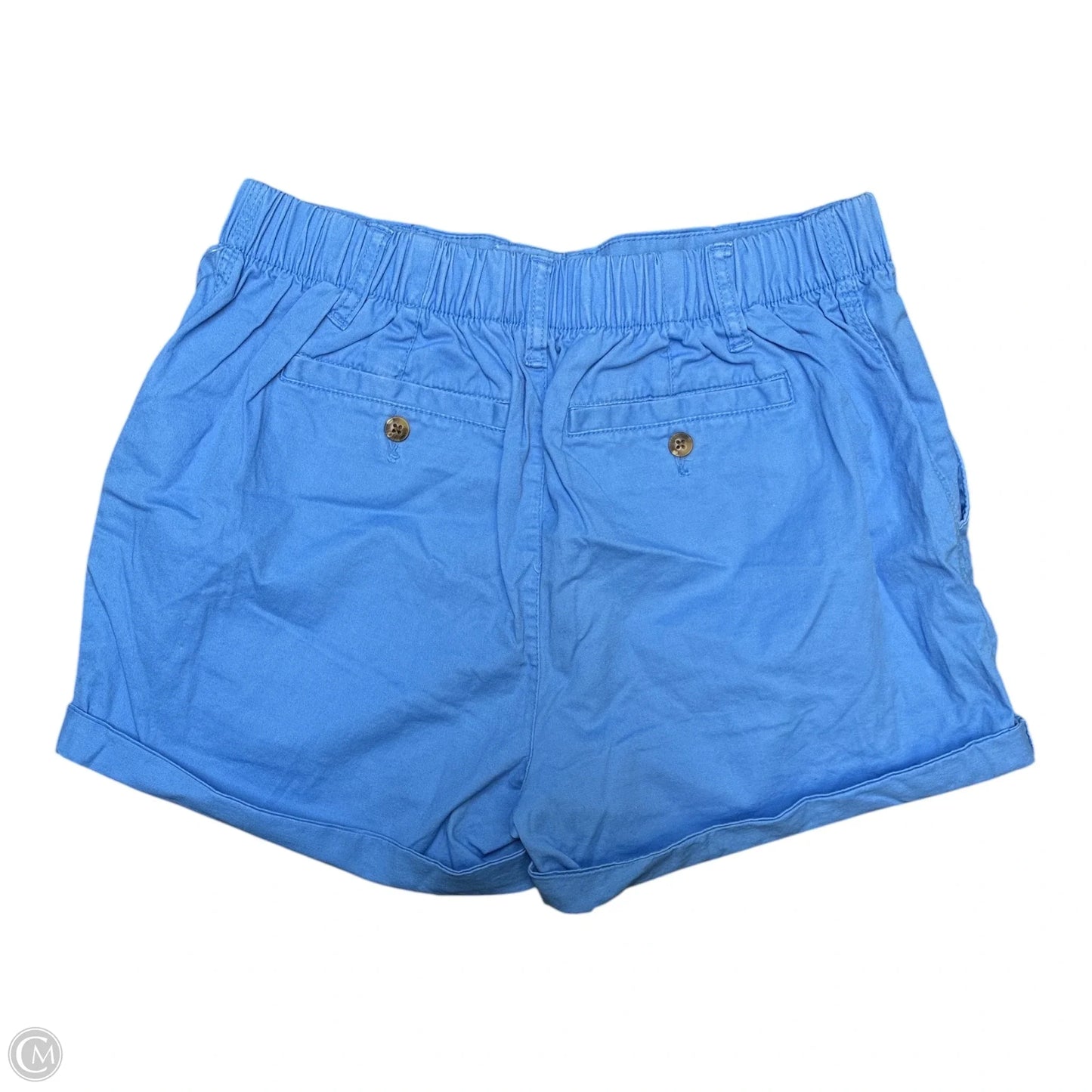 Shorts By Old Navy In Blue, Size: 8