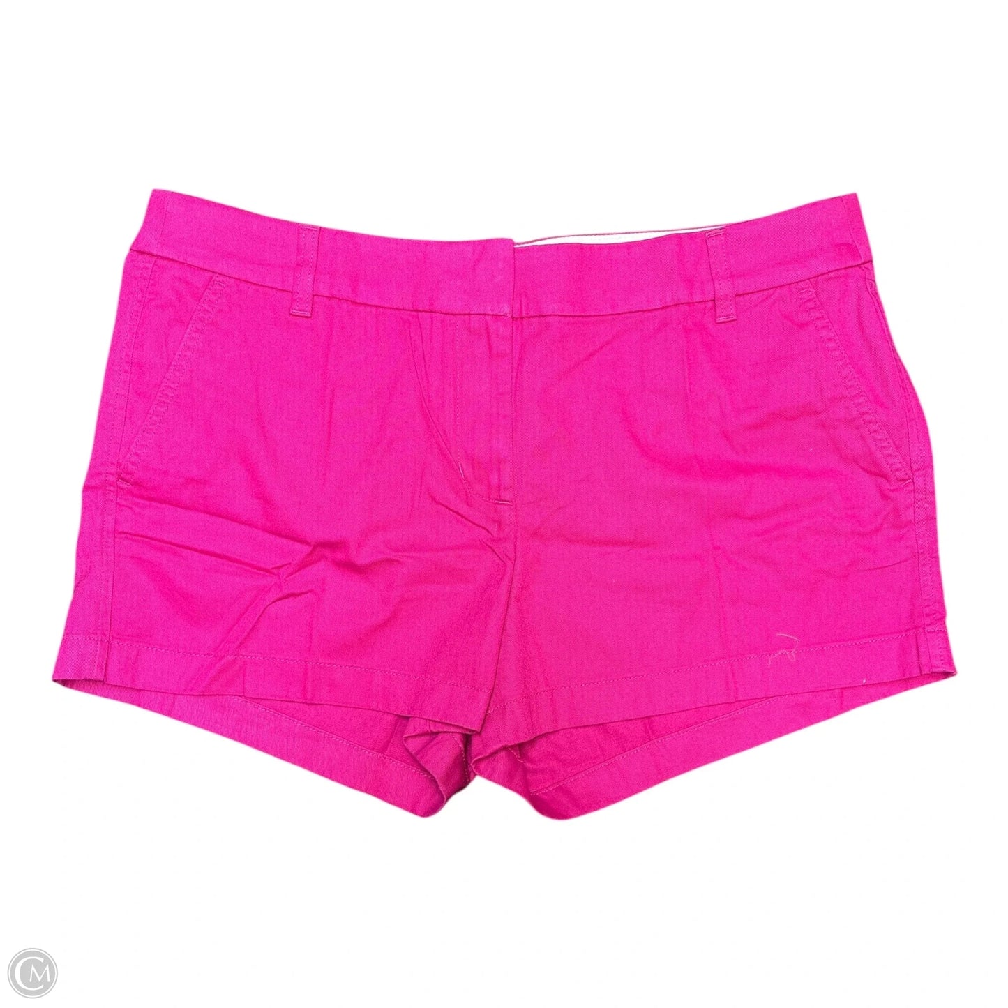 Shorts By J. Crew In Pink, Size: 14