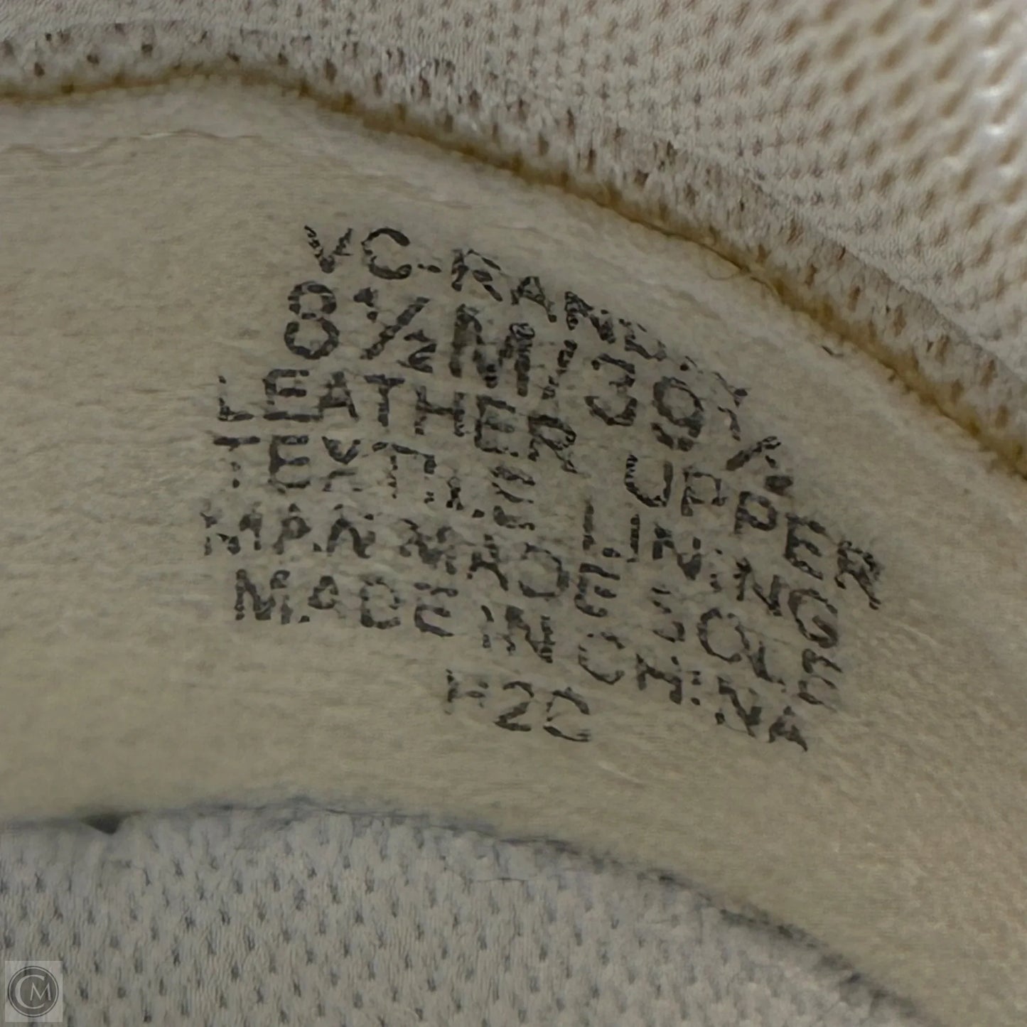 Shoes Sneakers Platform By Vince Camuto In White, Size: 8.5