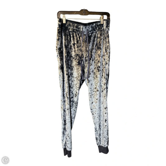 Pants Lounge By Secret Treasures In Blue, Size: S