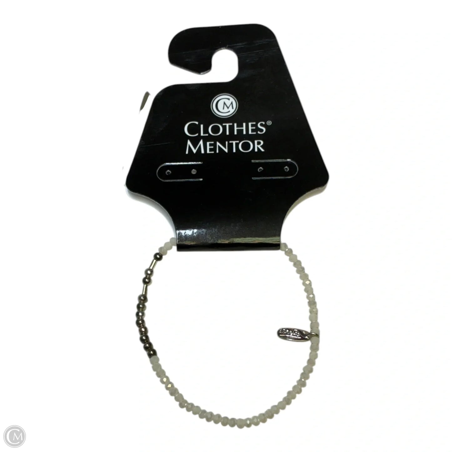 Bracelet Beaded By Cmf